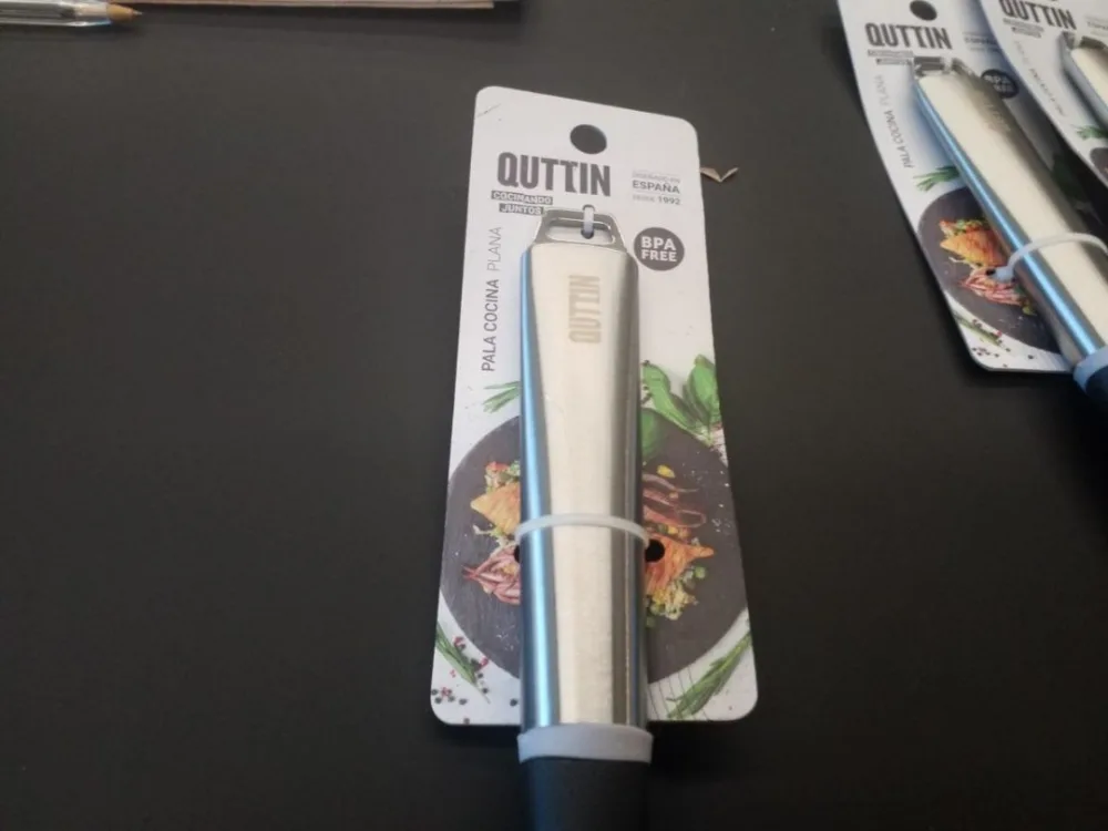 Pelle de cuisine