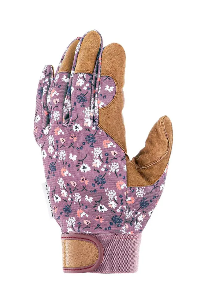 Gant de jardinage pour femme