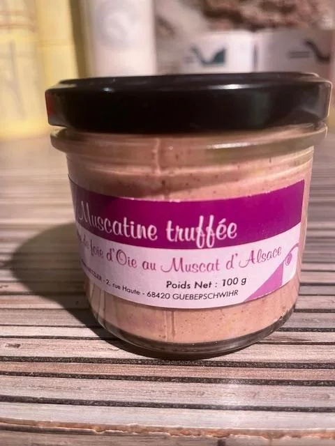 Semi-conserves de foie gras canard - foie gras canoie - foie gras d oie -produits à base de volailles