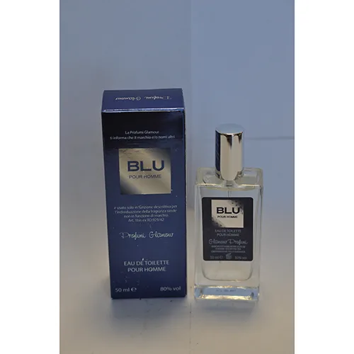 Eau de toilette