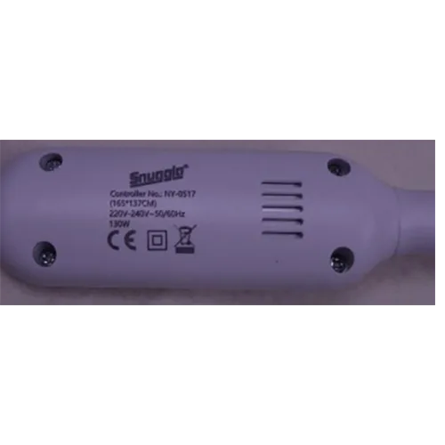 Electric blanket