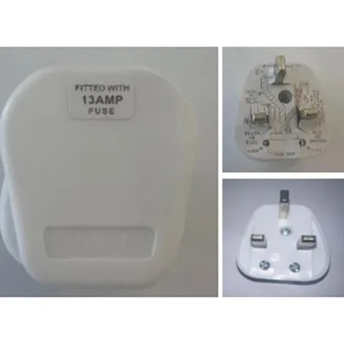 Electric plug
