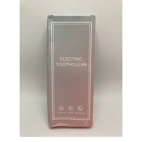 Electric toothbrush