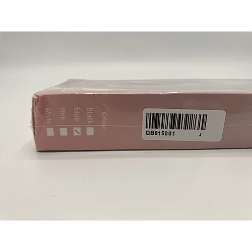 Electric toothbrush