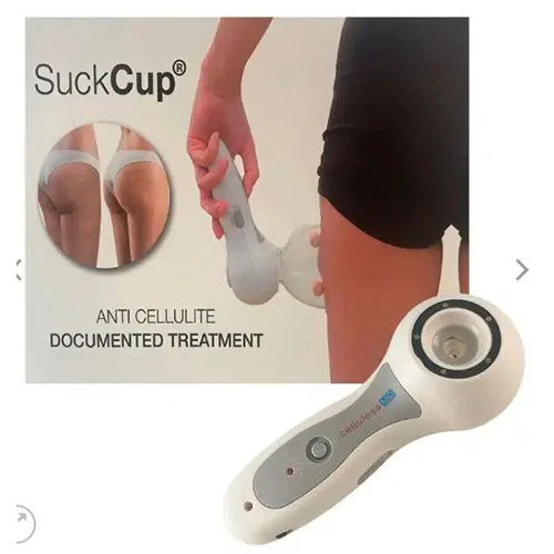 Cellulite remover