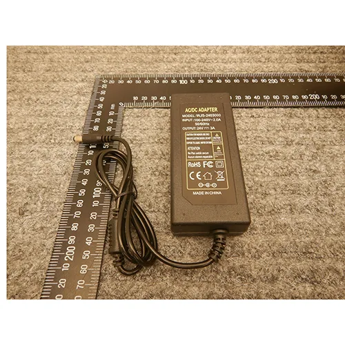 Power supply