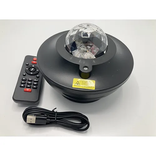 Projector