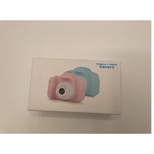 Children's camera