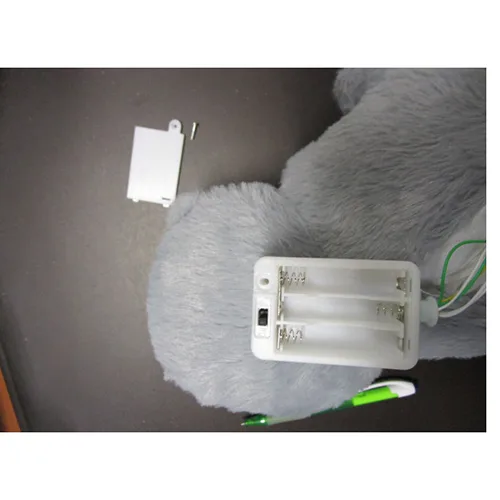 Soft toy