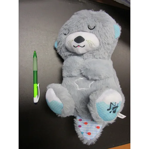 Soft toy