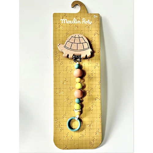 Soother holder
