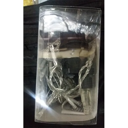Lighting chain