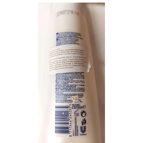 Shampoo
