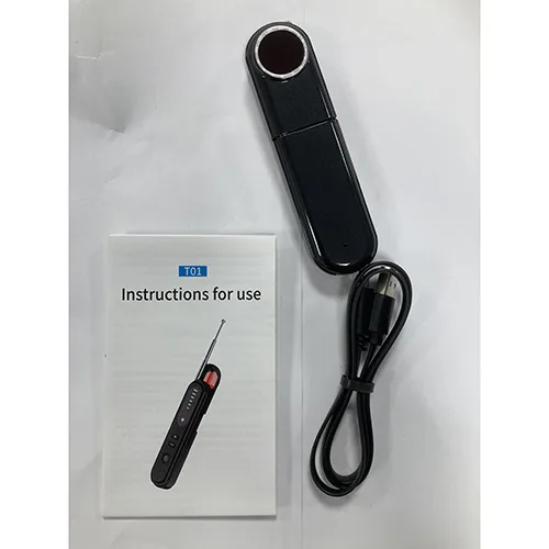 Surveillance camera