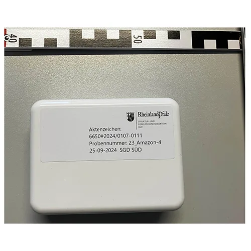 USB charger