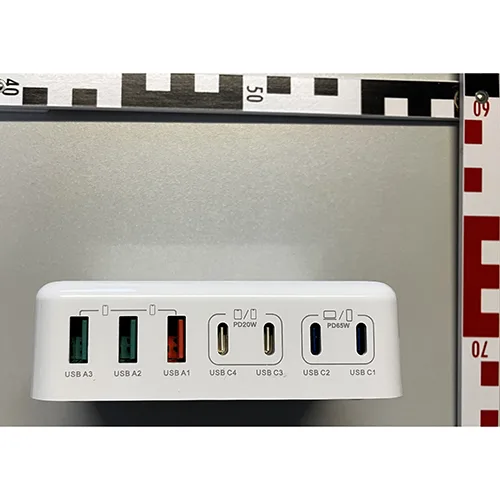 USB charger