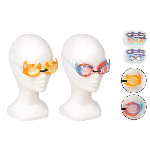 Swim goggles