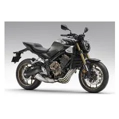 Motorcycle
