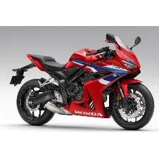 Motorcycle