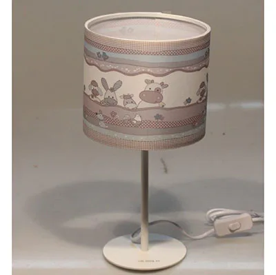 Table lamp