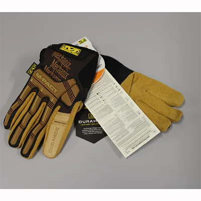 Gloves