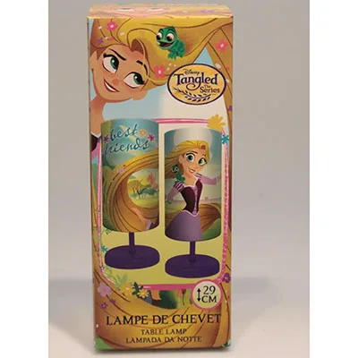 Table lamp