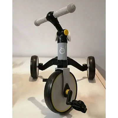 Tricycle