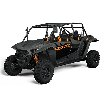 All-terrain vehicle