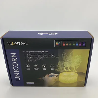 Night lamp