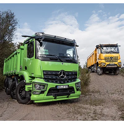 Lorry