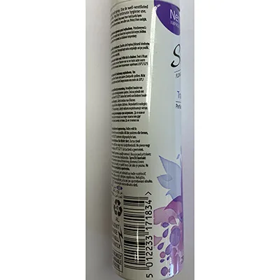 Deodorant