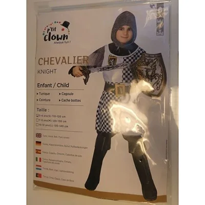 Children’s fancy-dress costume