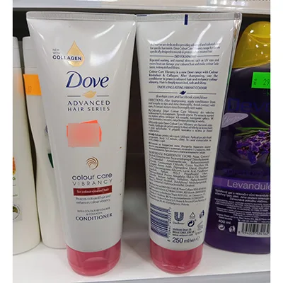 Hair conditioner