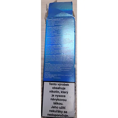 Electronic cigarette