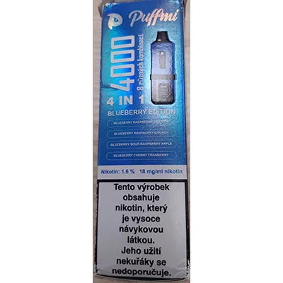 Electronic cigarette