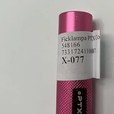 Flashlight