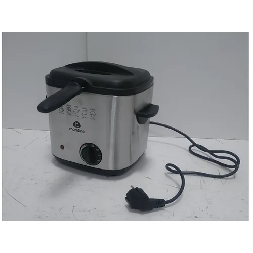 Fryer