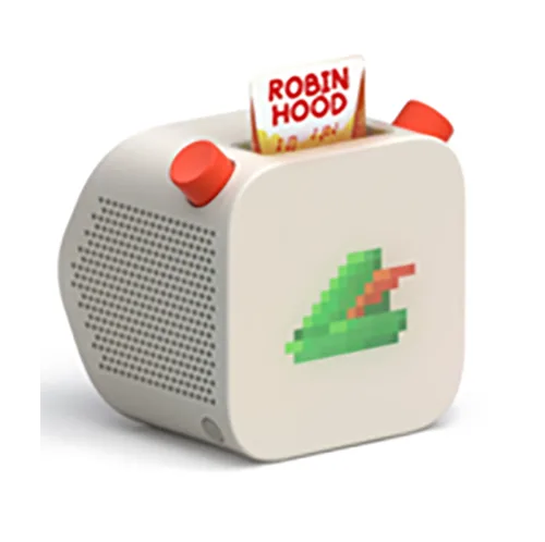Bluetooth speaker