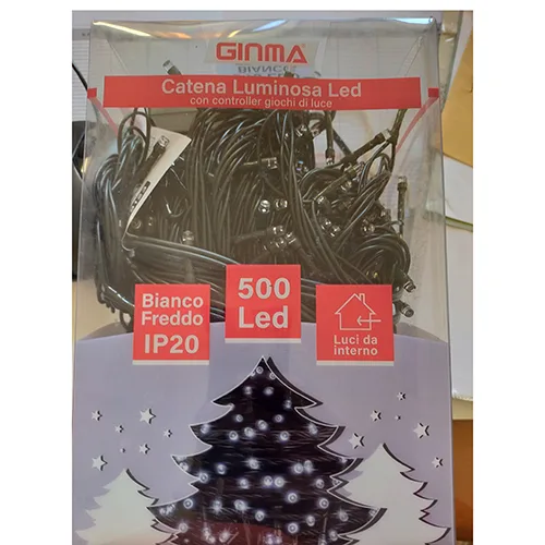 Lighting chain