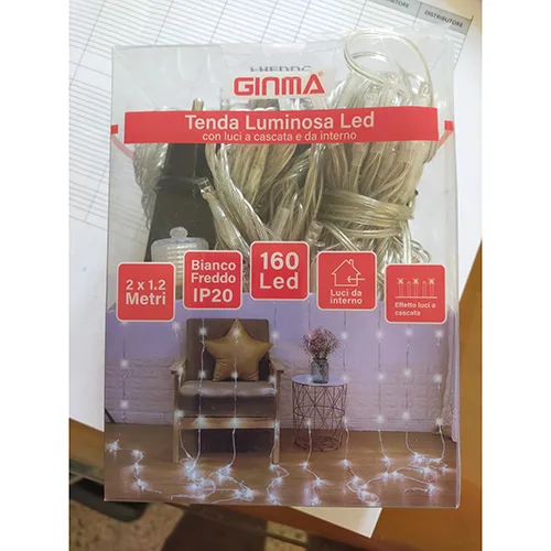 Lighting chain