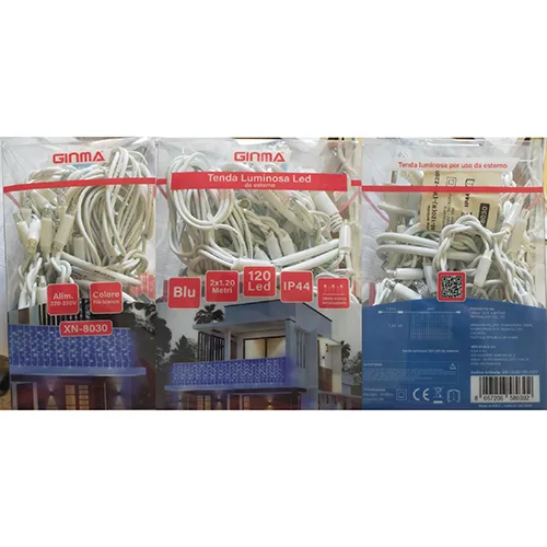 Lighting chain