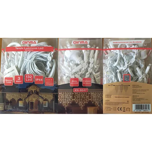 Lighting chain