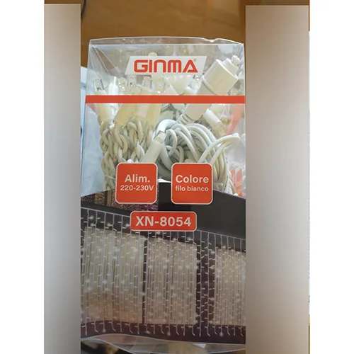 Lighting chain