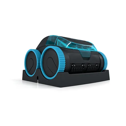 Pool cleaner robot