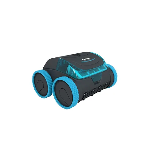 Pool cleaner robot