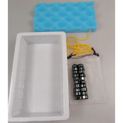 Magnet toy