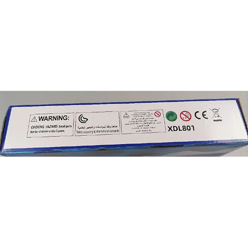 Magnet toy