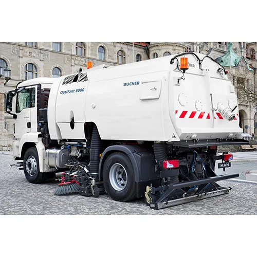 Sweeper