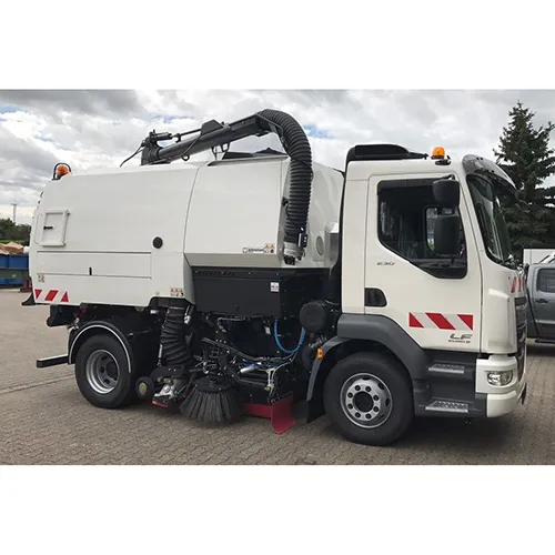 Sweeper