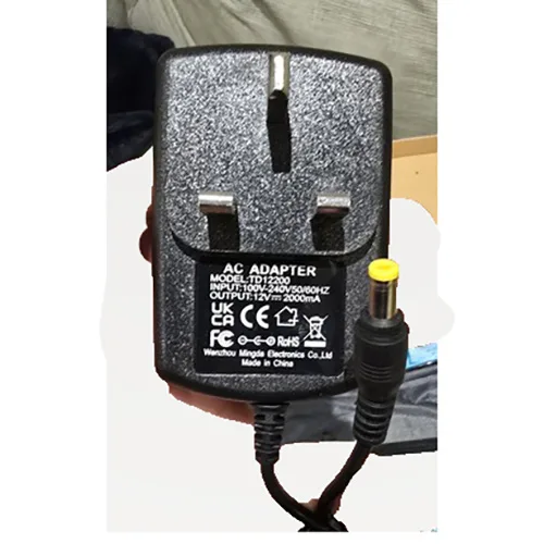 Power supply